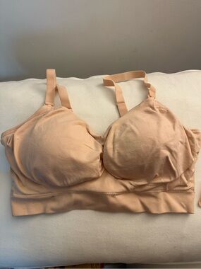 Kindred Bravely Sublime Nursing and Pumping Bra